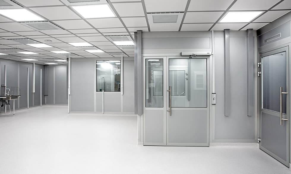 cGMP/APIs