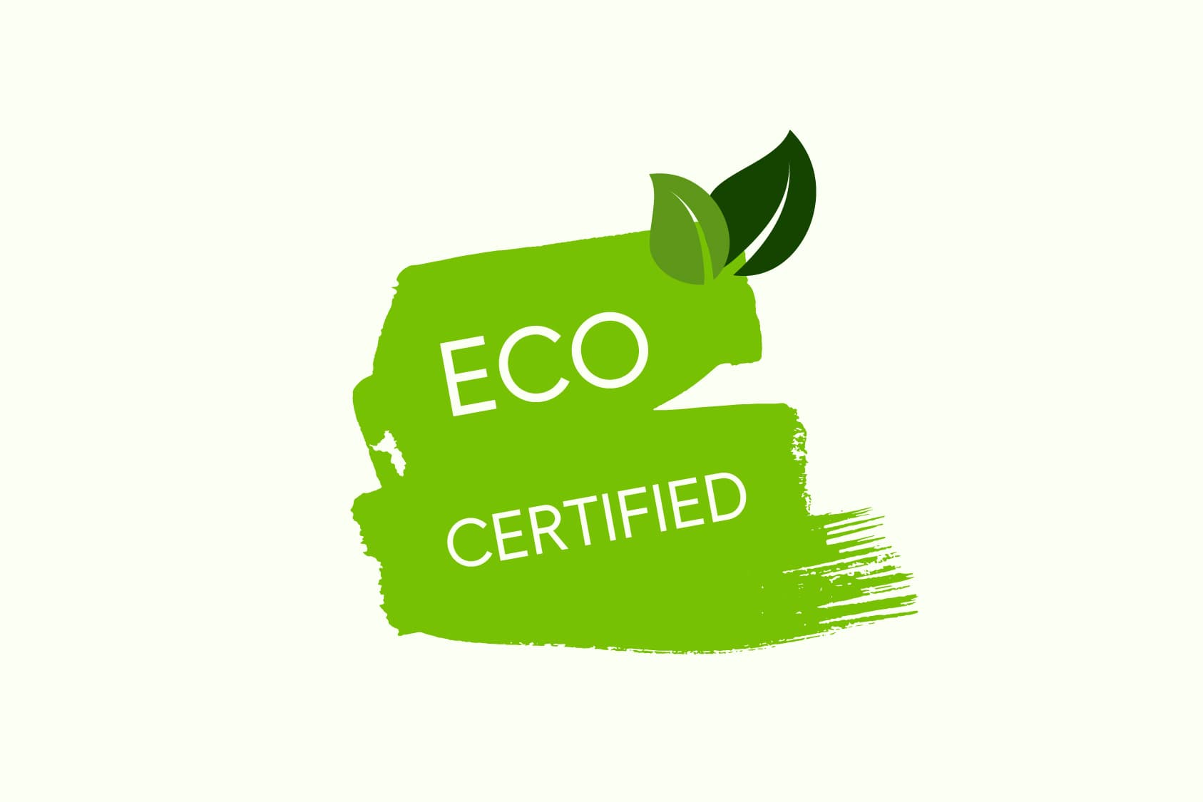 Awarded Eco Passport Certification from Oeko-Tex®