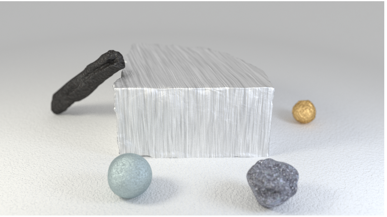 Alkali Metals