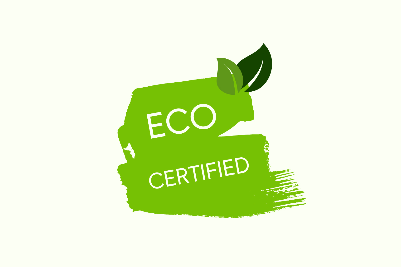Awarded Eco Passport Certification from Oeko-Tex®