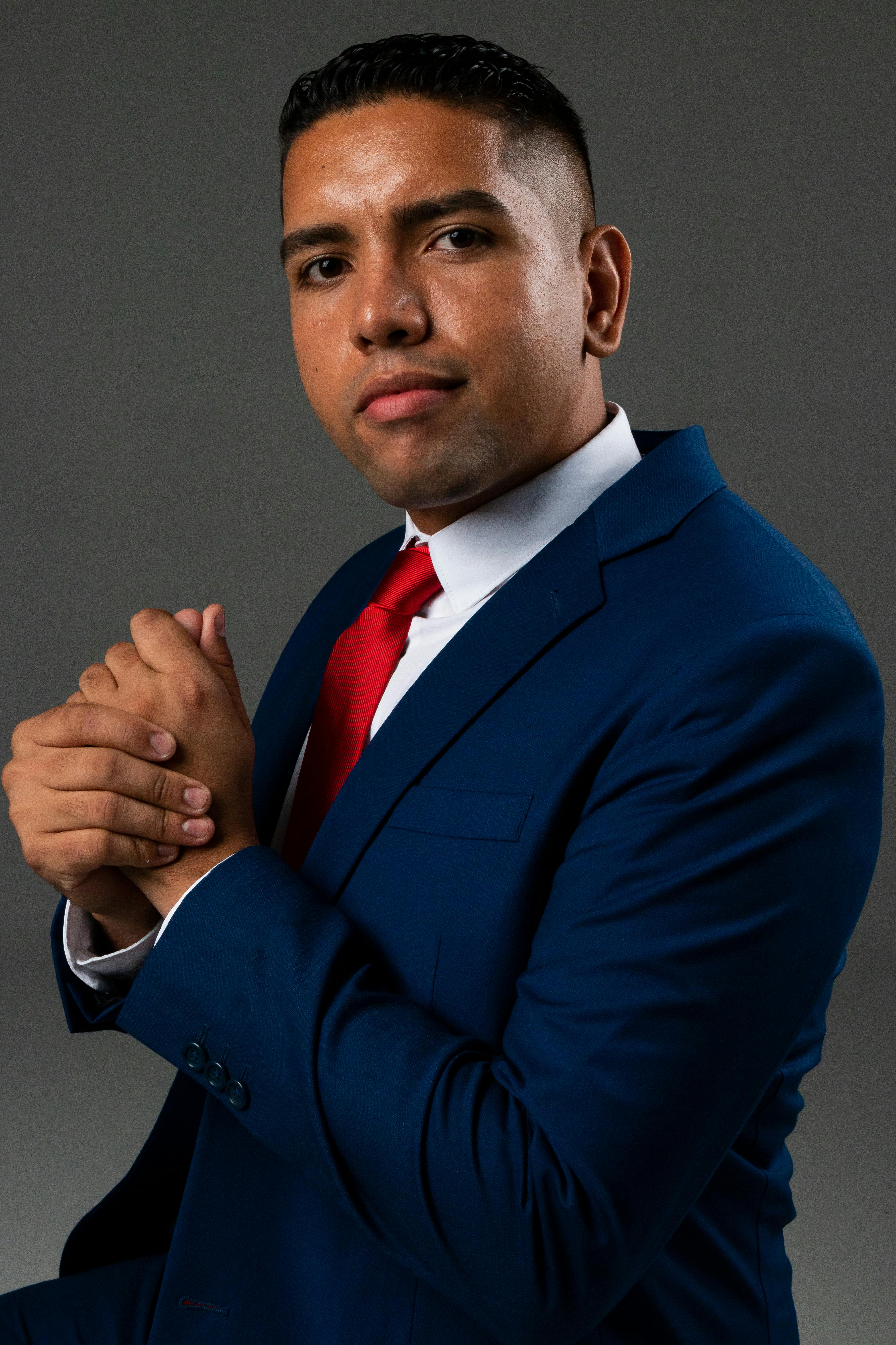 Carlos Rivera