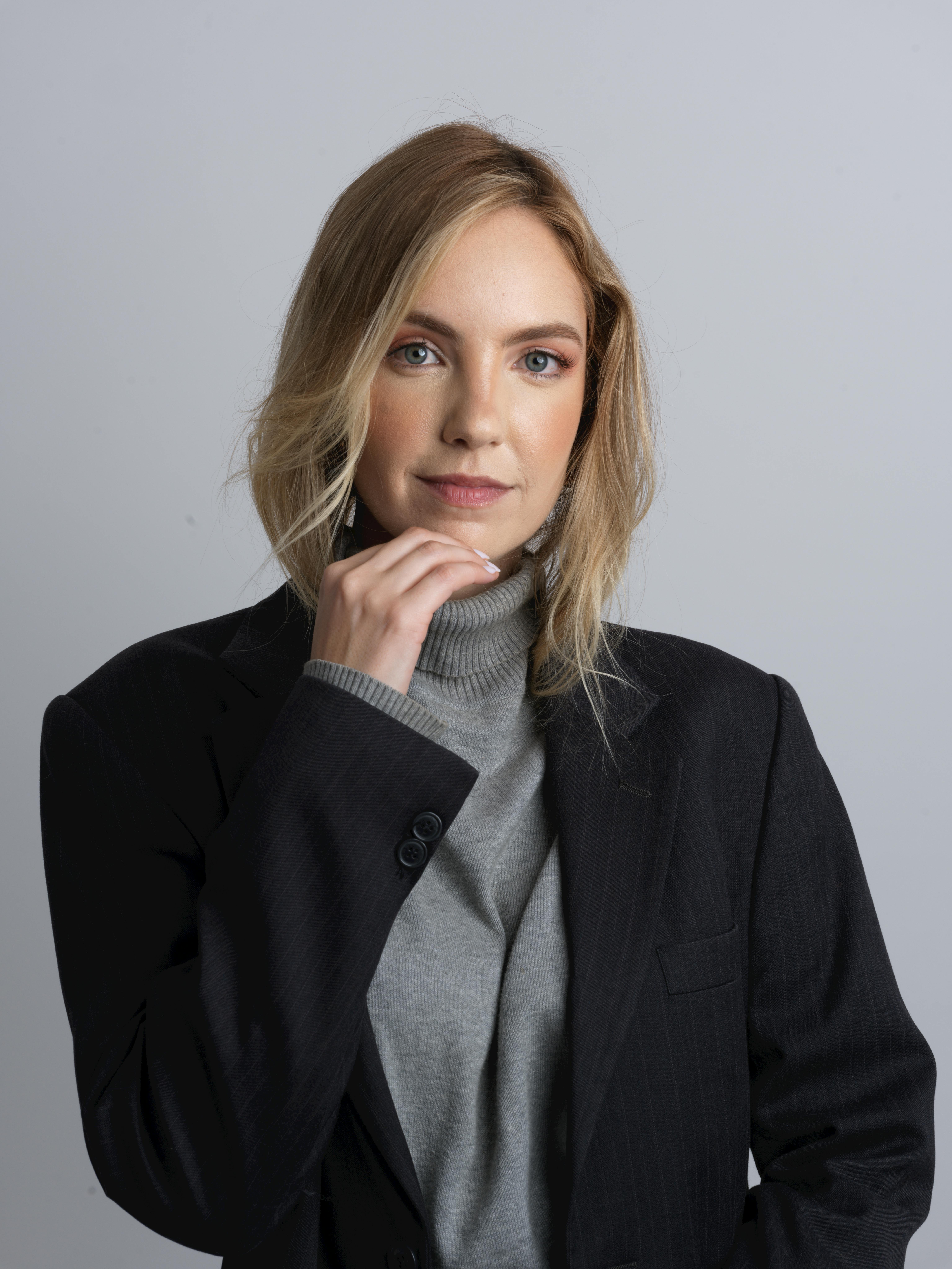 Claire Whitmore